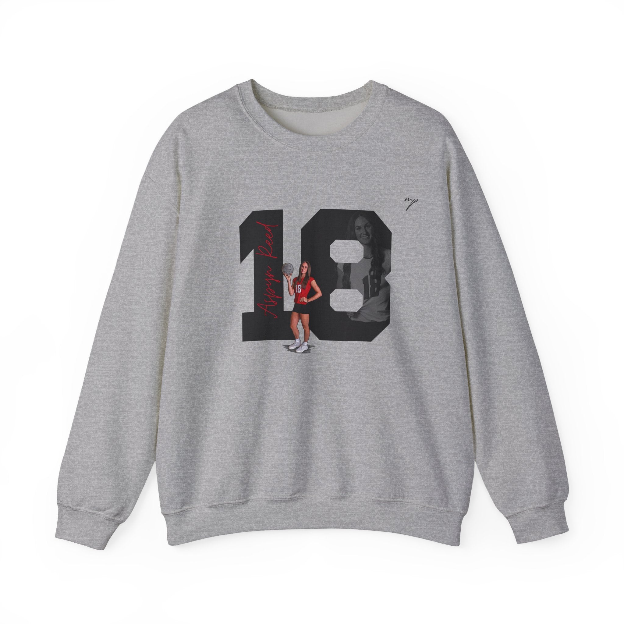 Aspyn Reed Crewneck