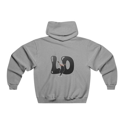 Leah Delaney Vintage Hoodie