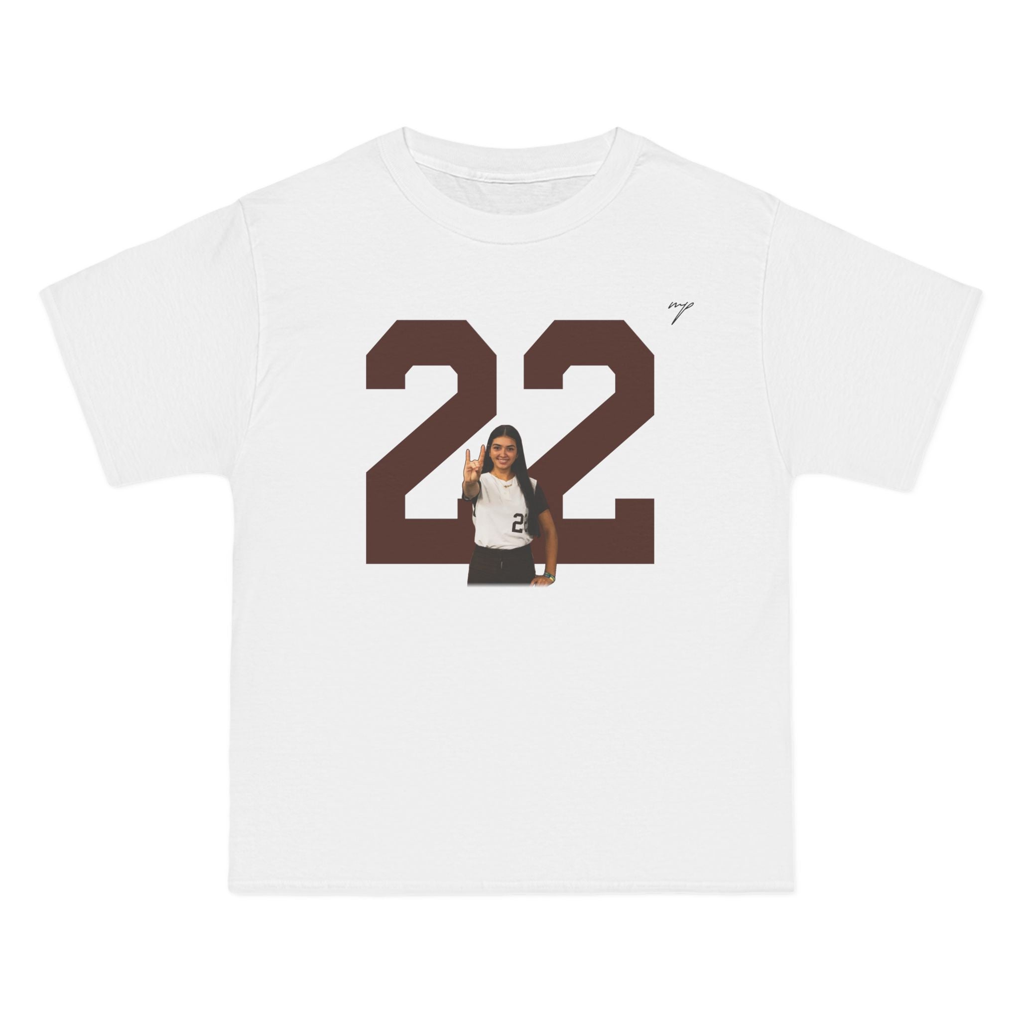 Brianna Sims Vintage Tee