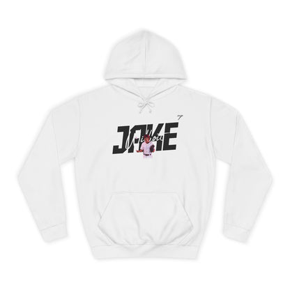 Jake Wilhoit Hoodie
