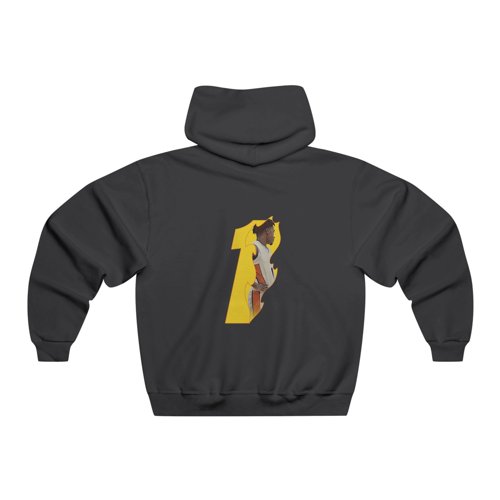 Demeco Gibson Vintage Hoodie