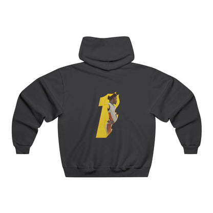 Demeco Gibson Vintage Hoodie