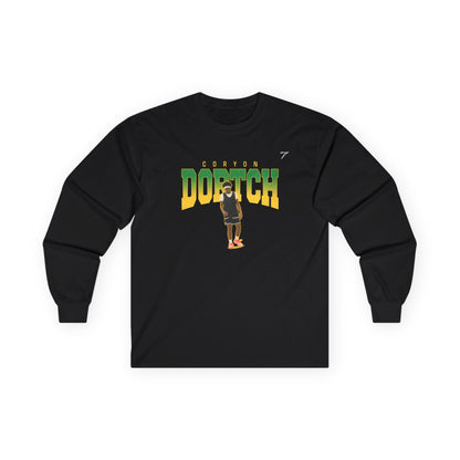 Coryon Dortch Long Sleeve Tee