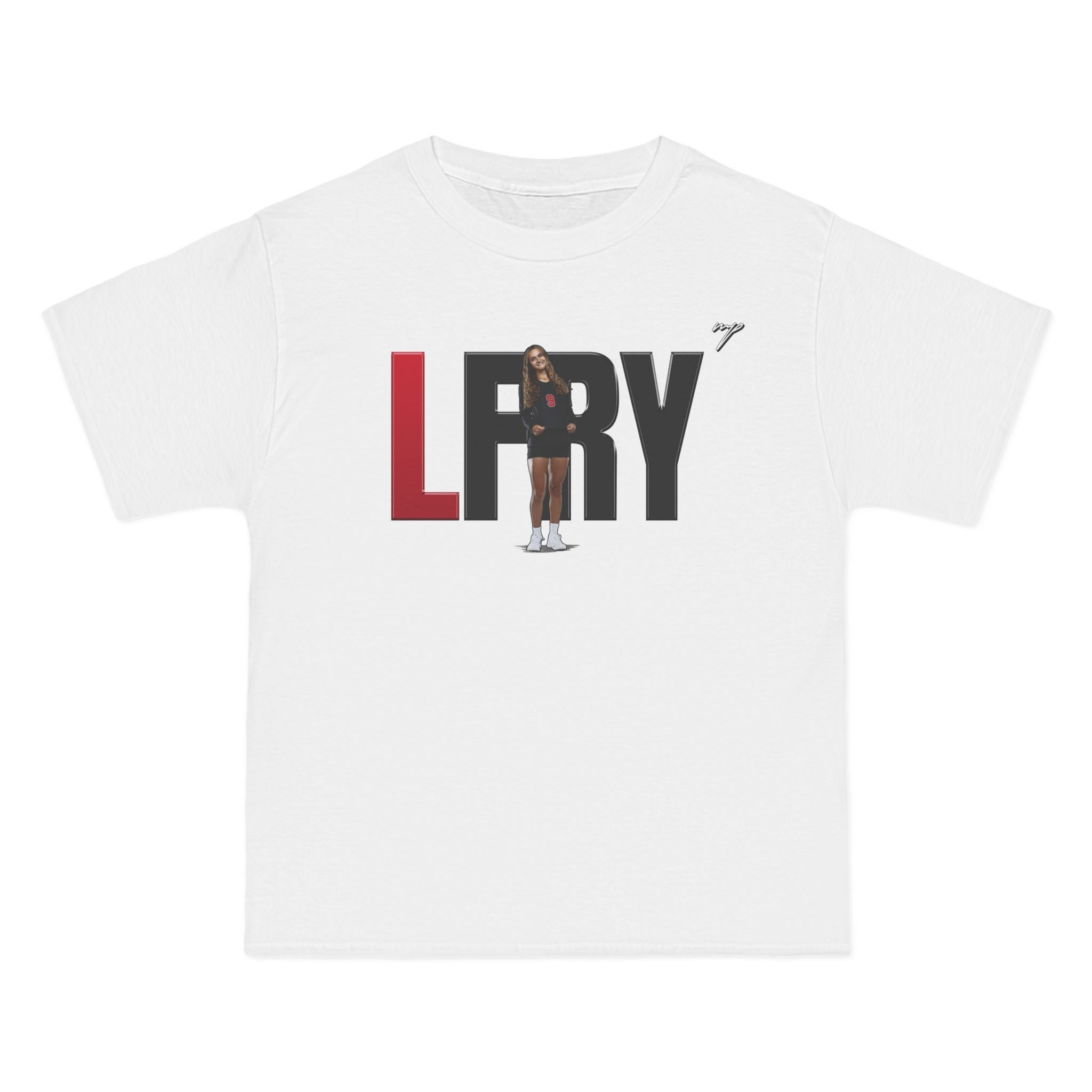 Leah Frystak Vintage Tee