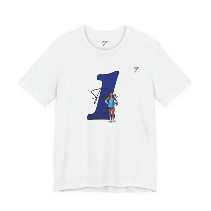 Bella Faria Graphic Tee