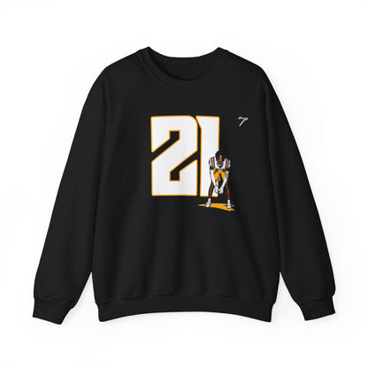 Michael Turner Crewneck
