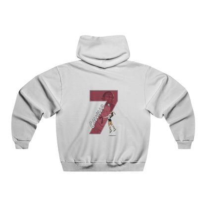 Kalina Calvillo Vintage Hoodie