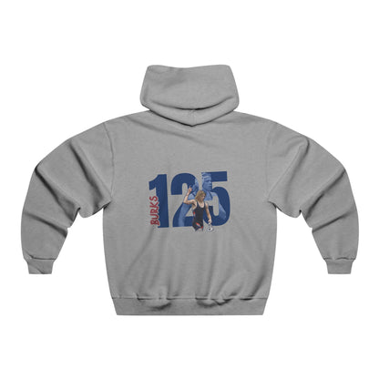 Anakin Burks Vintage Hoodie