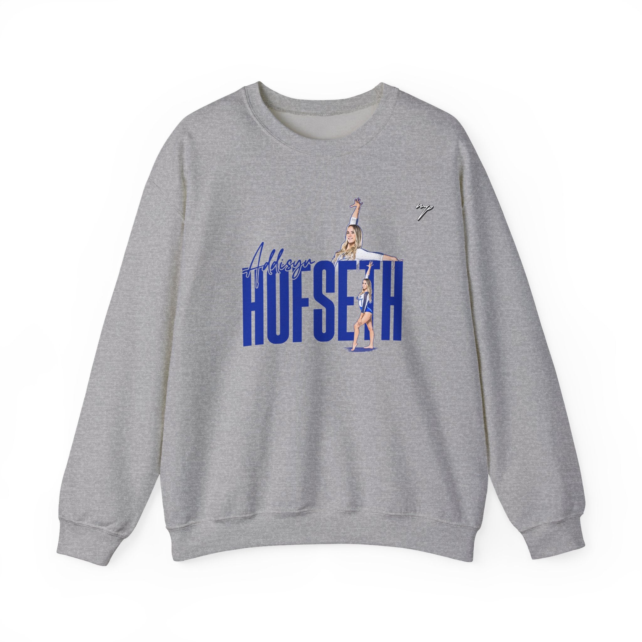 Addisyn Hofseth Crewneck