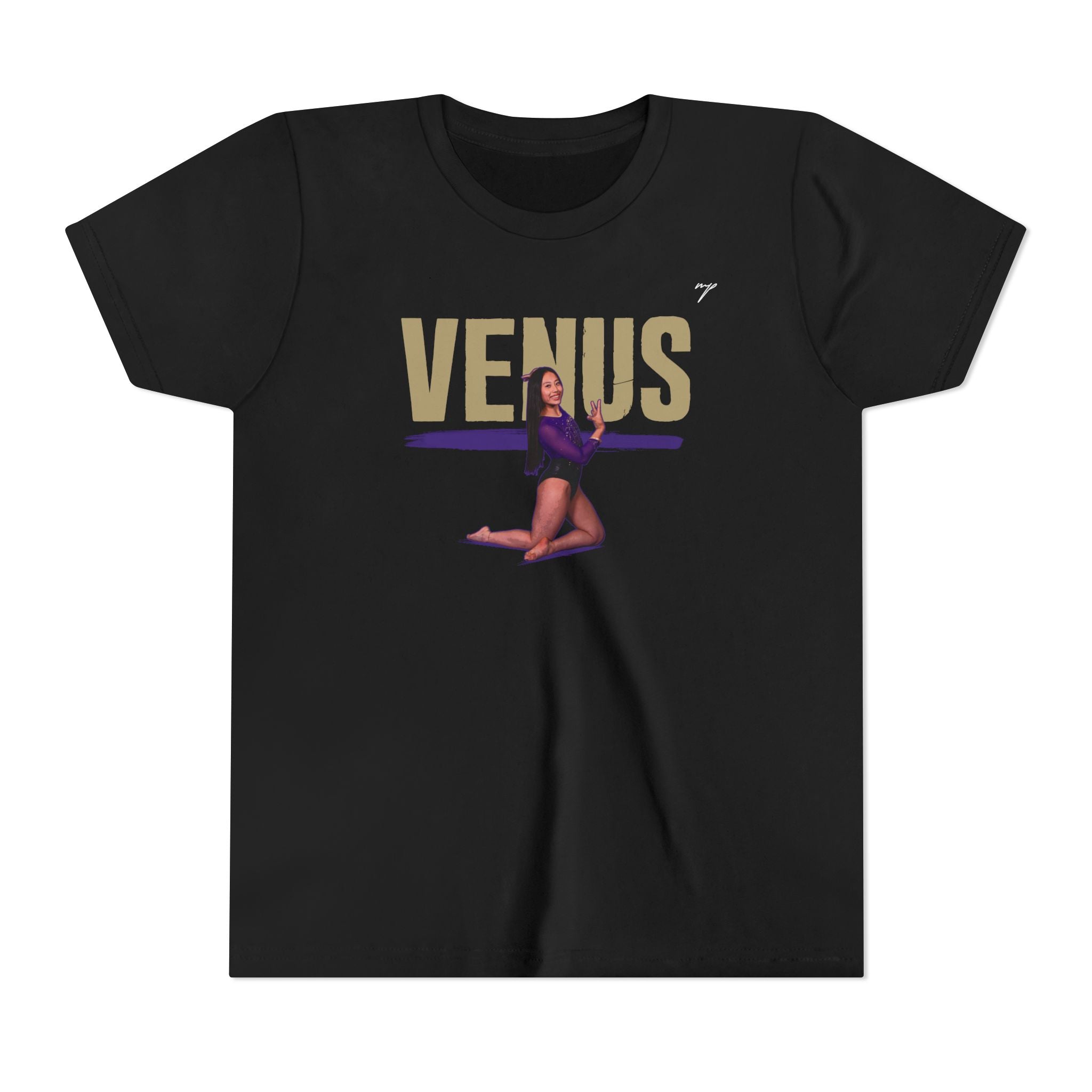 Venus Thor YOUTH Graphic Tee