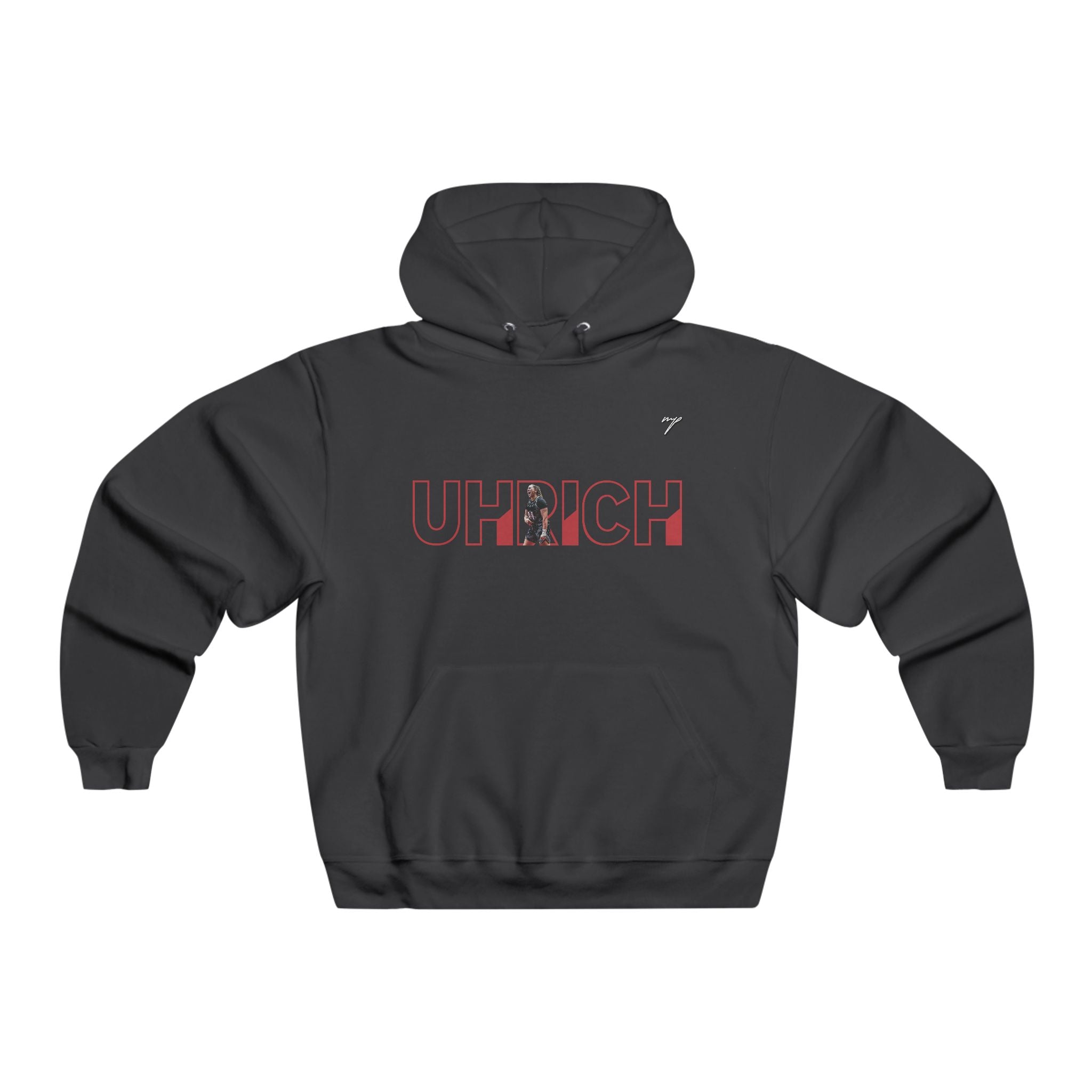 Ava Uhrich Vintage Hoodie