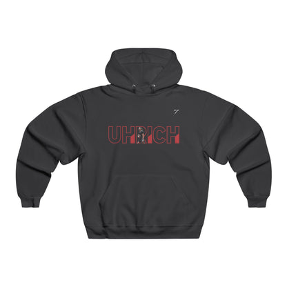 Ava Uhrich Vintage Hoodie
