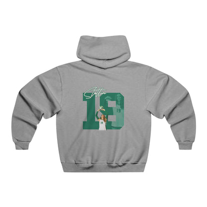 Emelyn Stettin Vintage Hoodie