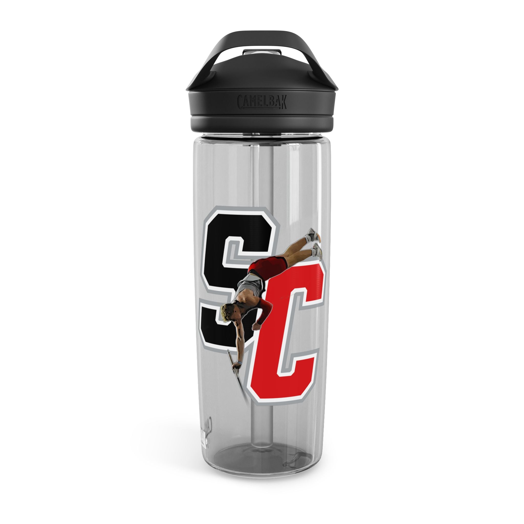 Sam Crenshaw CamelBak Water Bottle