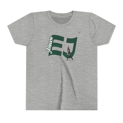 Ella Johnson YOUTH Graphic Tee