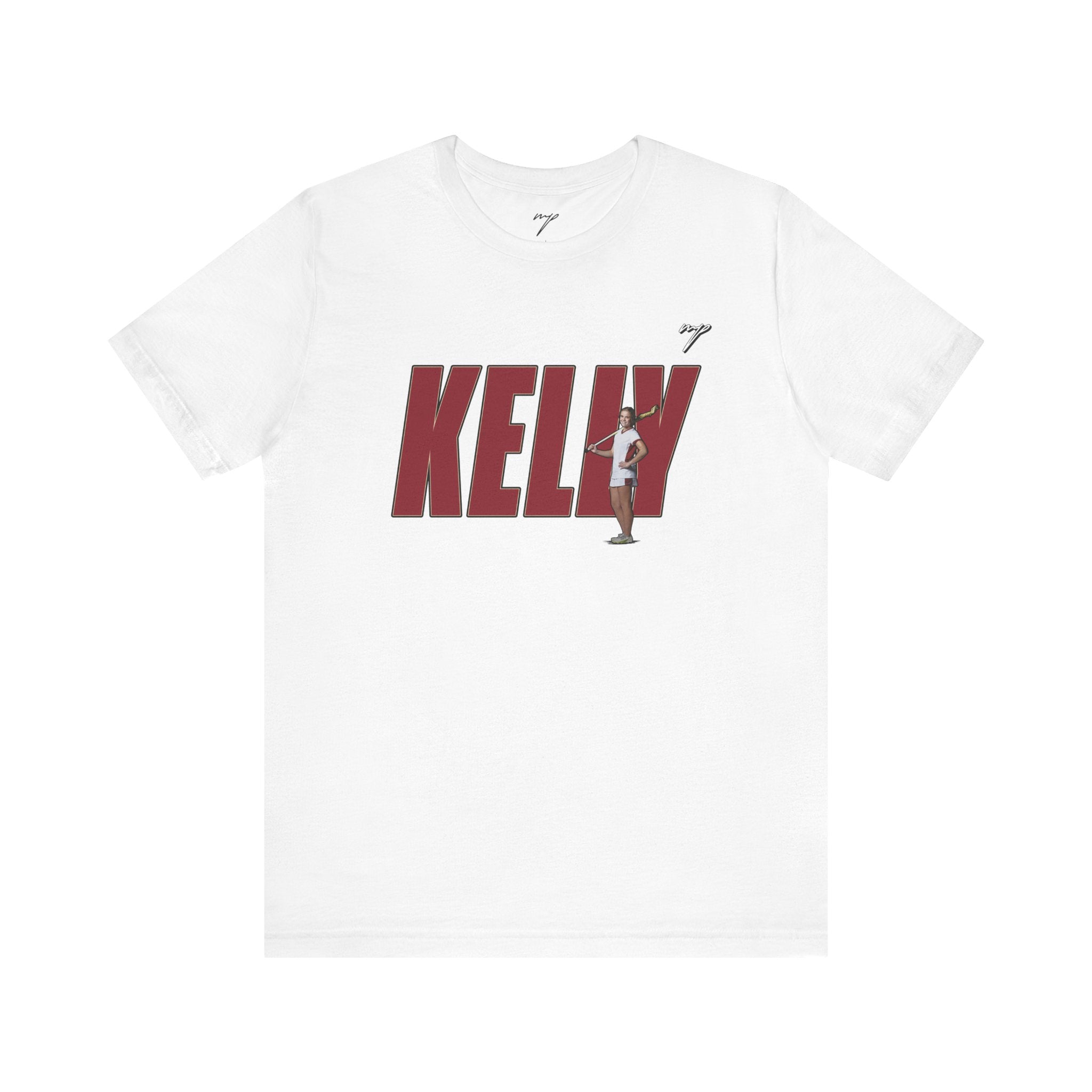 Kelly Blake Graphic Tee