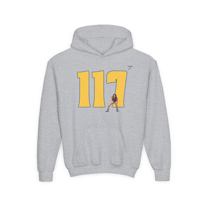 Emma Arnold YOUTH Hoodie