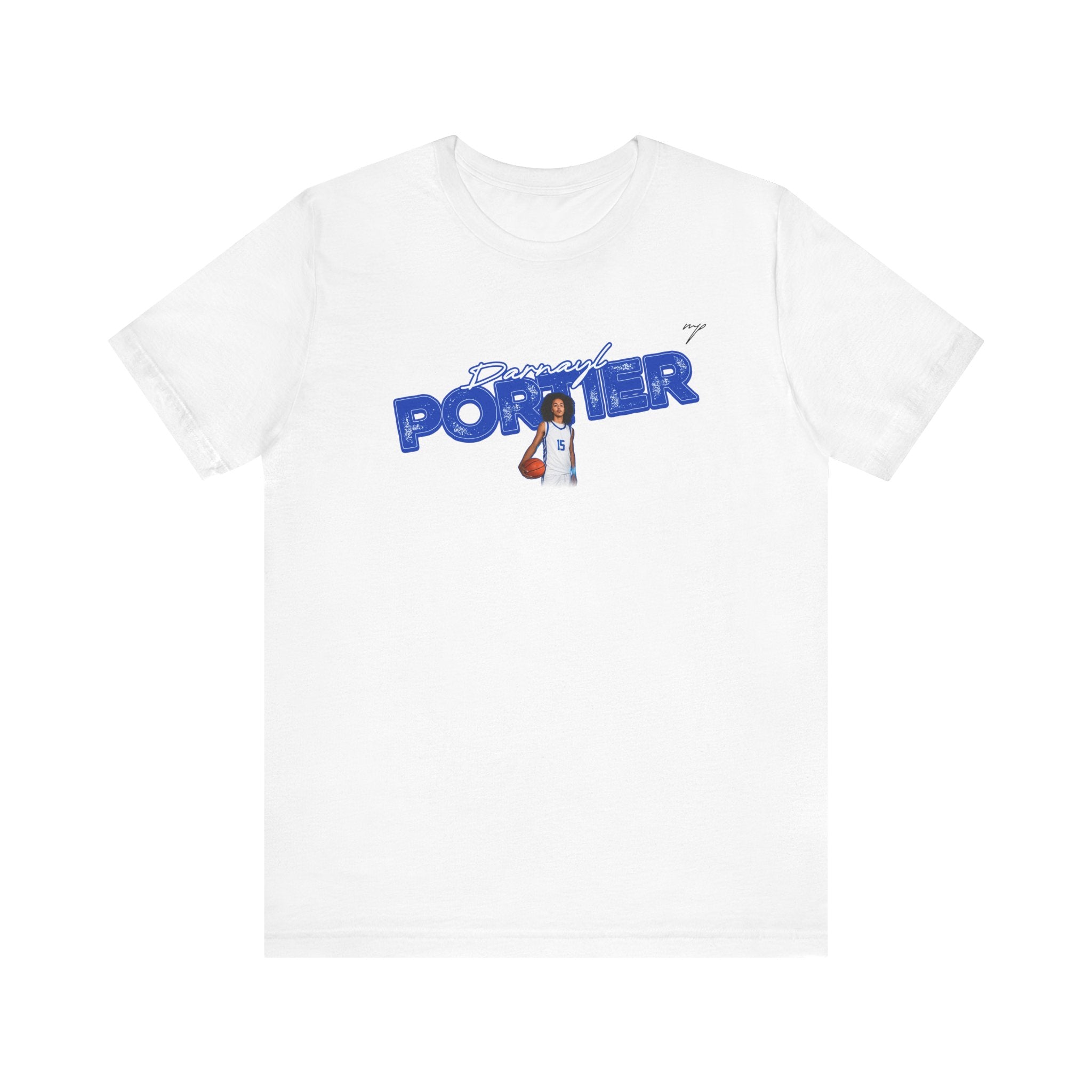 Darnayl Portier Graphic Tee