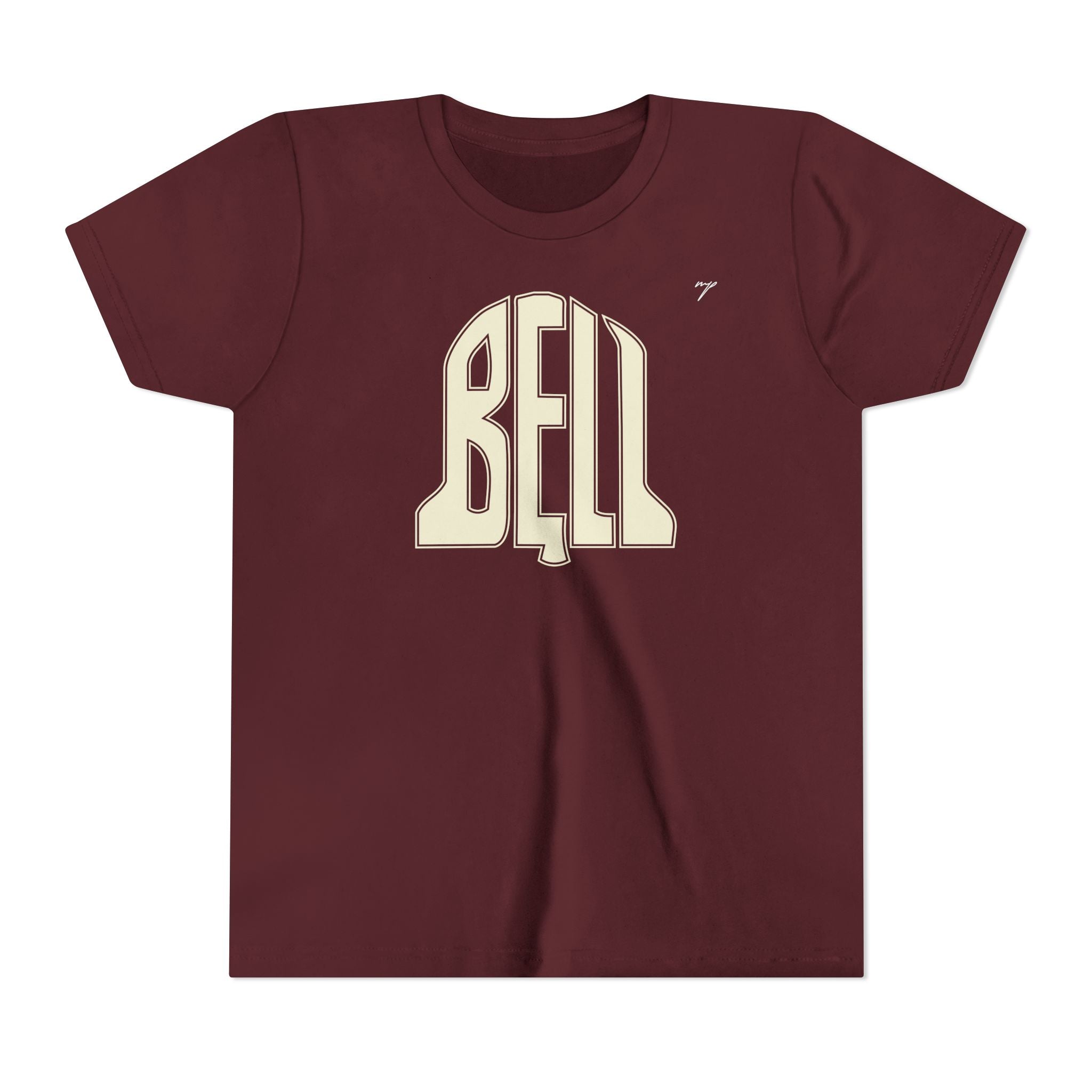 Cayden Bell YOUTH Graphic Tee