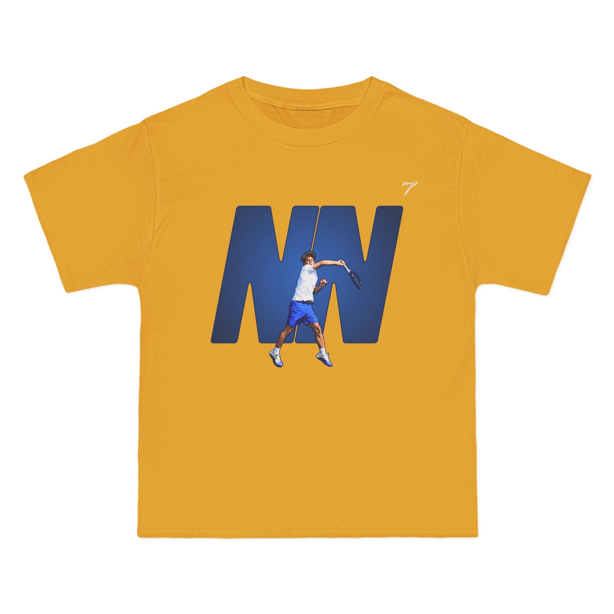 Noris Nedelcovici Vintage Tee