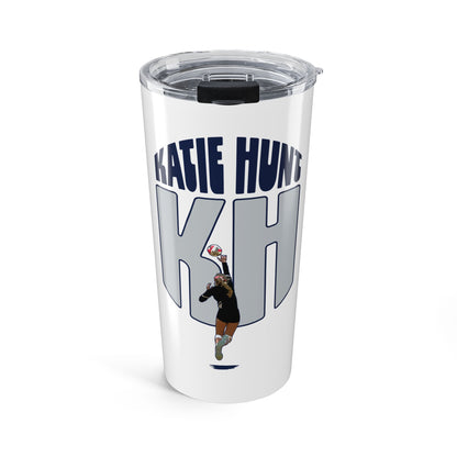 Katie Hunt Tumbler Mug