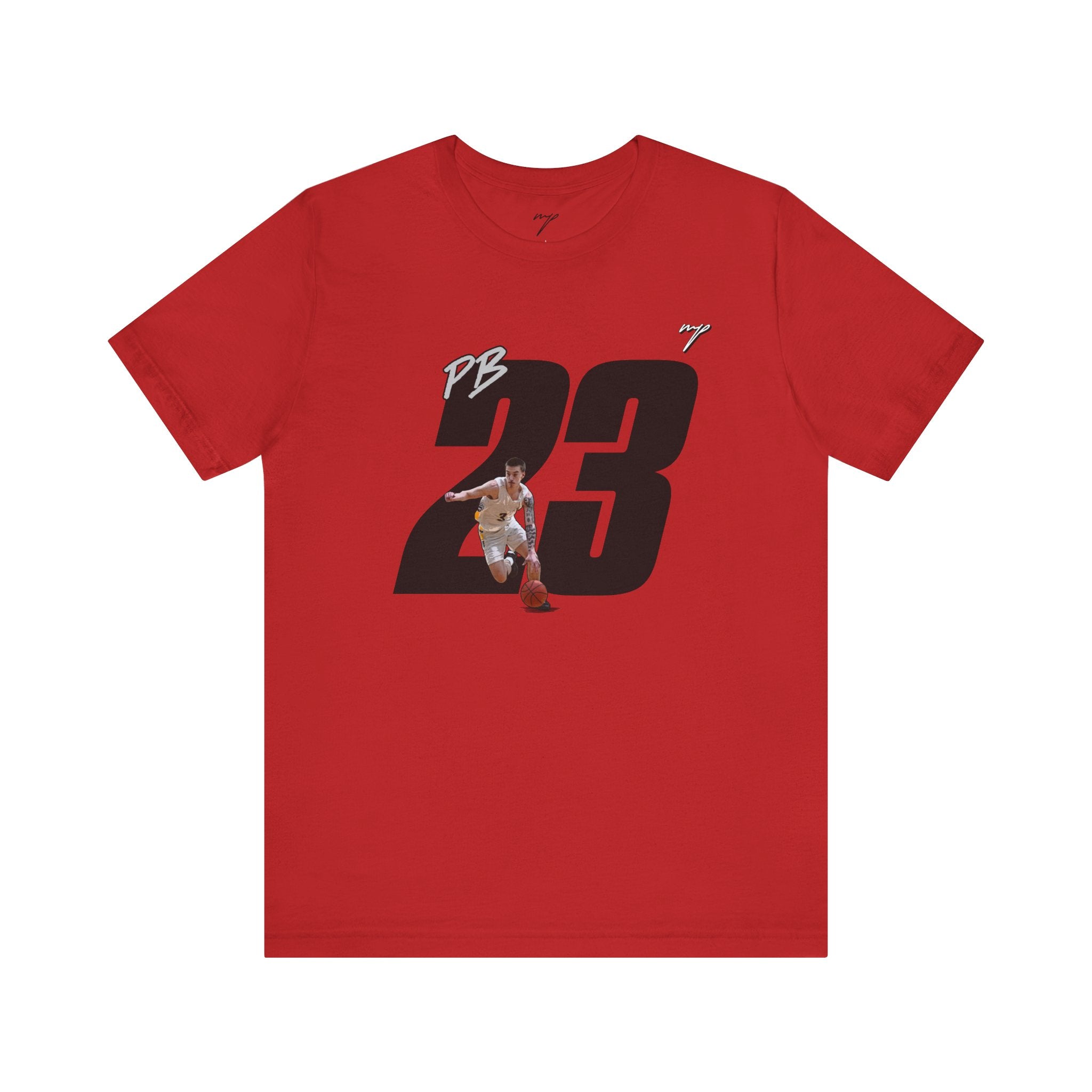 Parker Baumann Graphic Tee