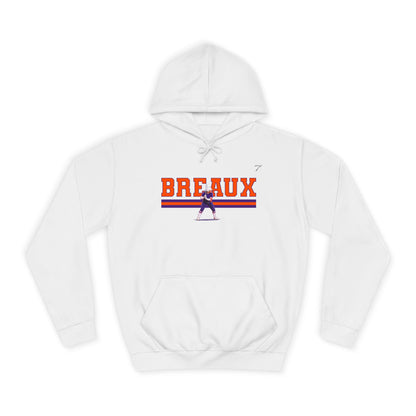 Sarah Breaux Hoodie
