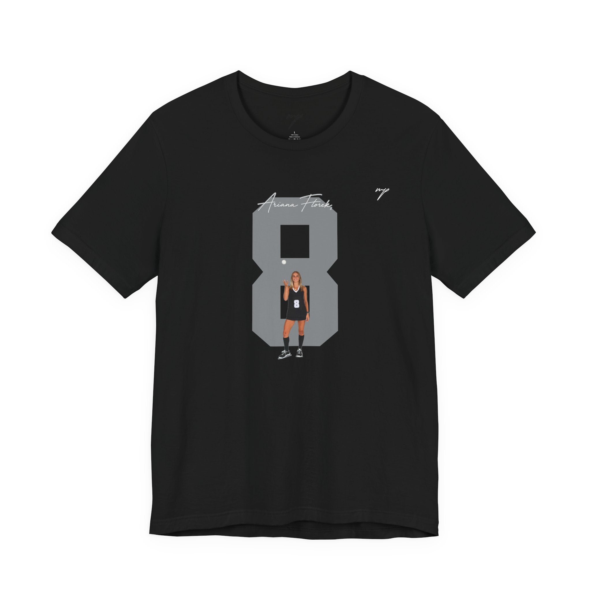 Ariana Ftorek Graphic Tee