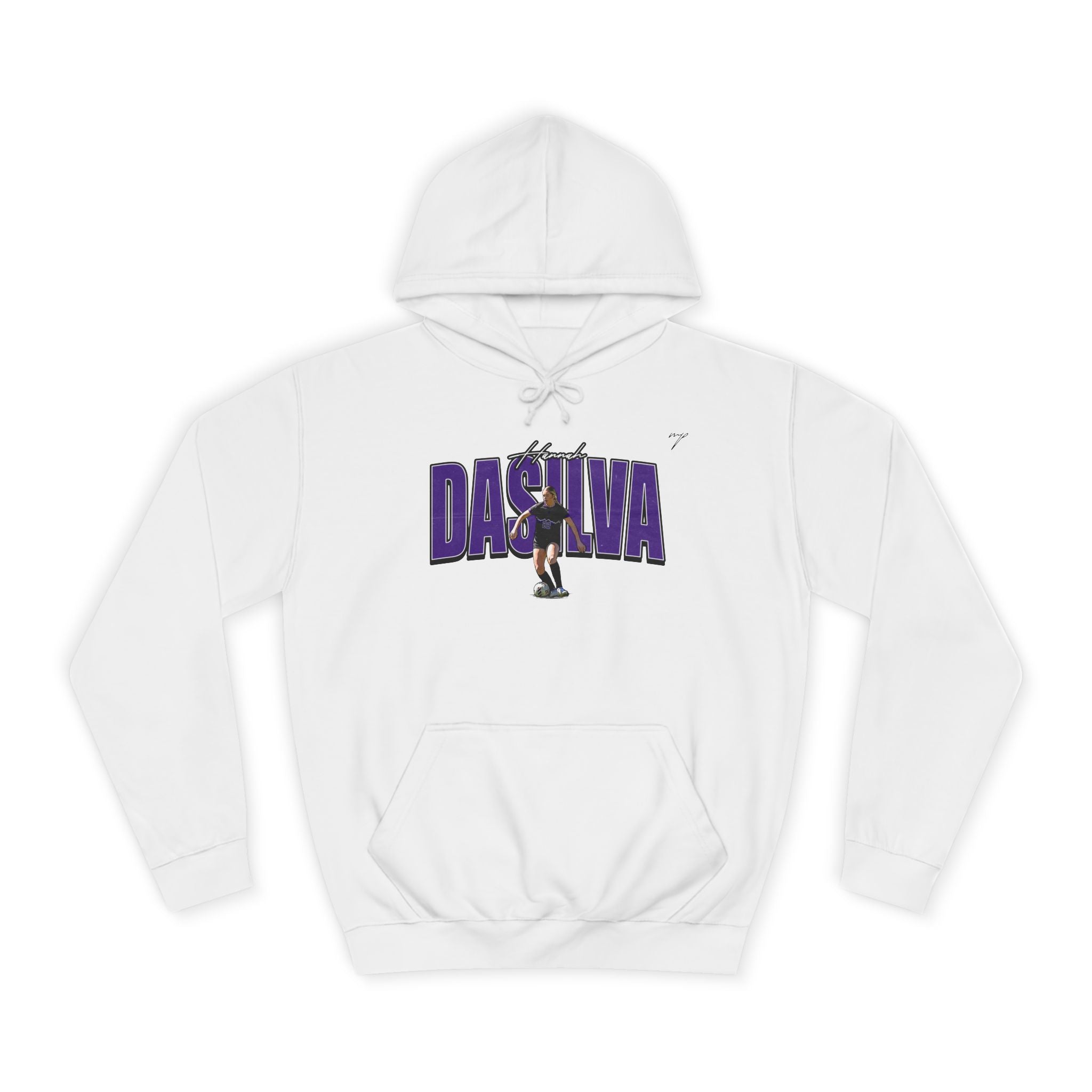 Hannah Dasilva Hoodie