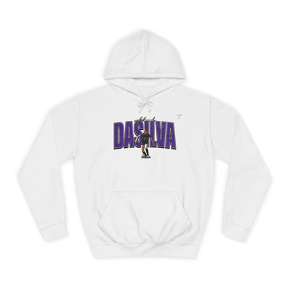 Hannah Dasilva Hoodie