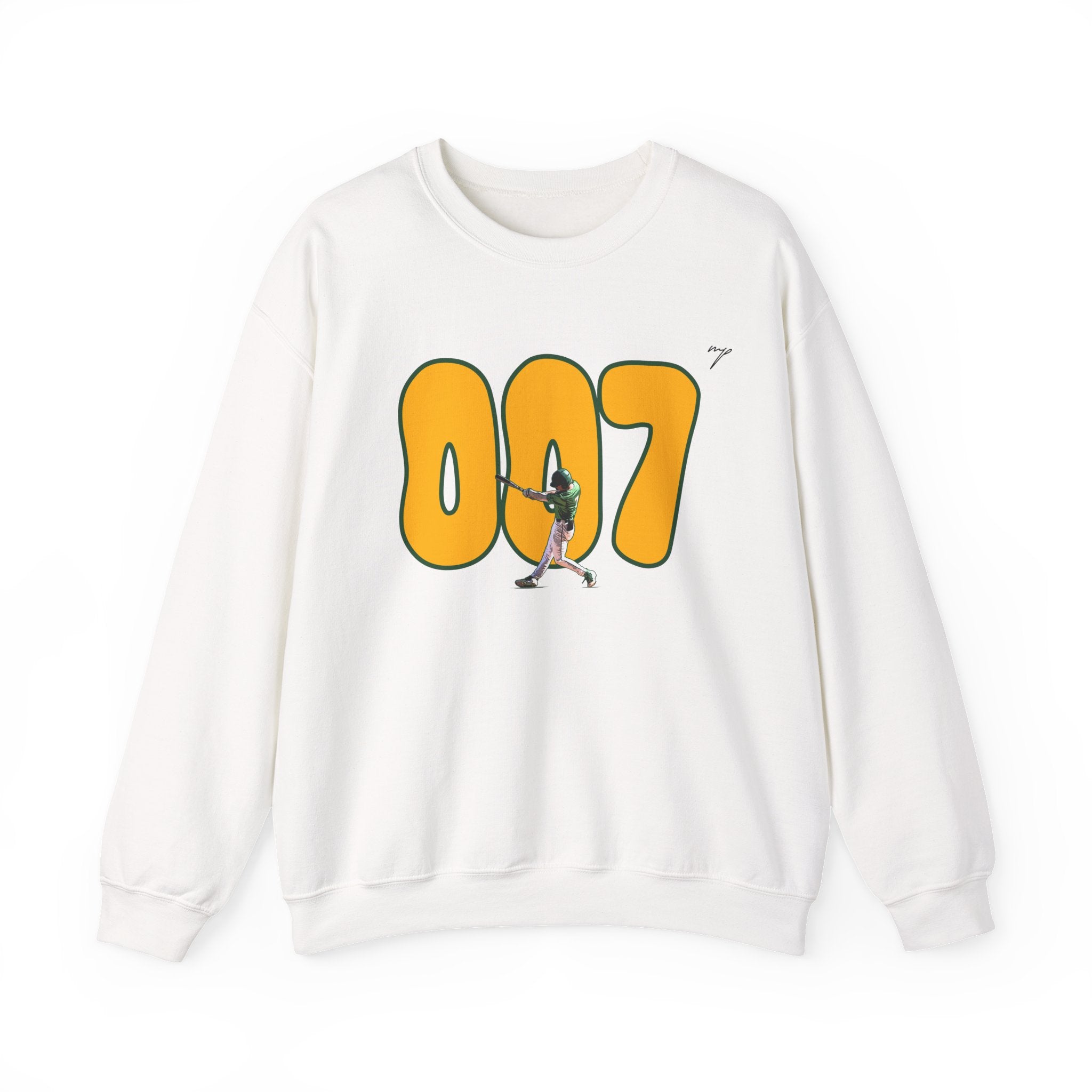 Hayden Roberts Crewneck