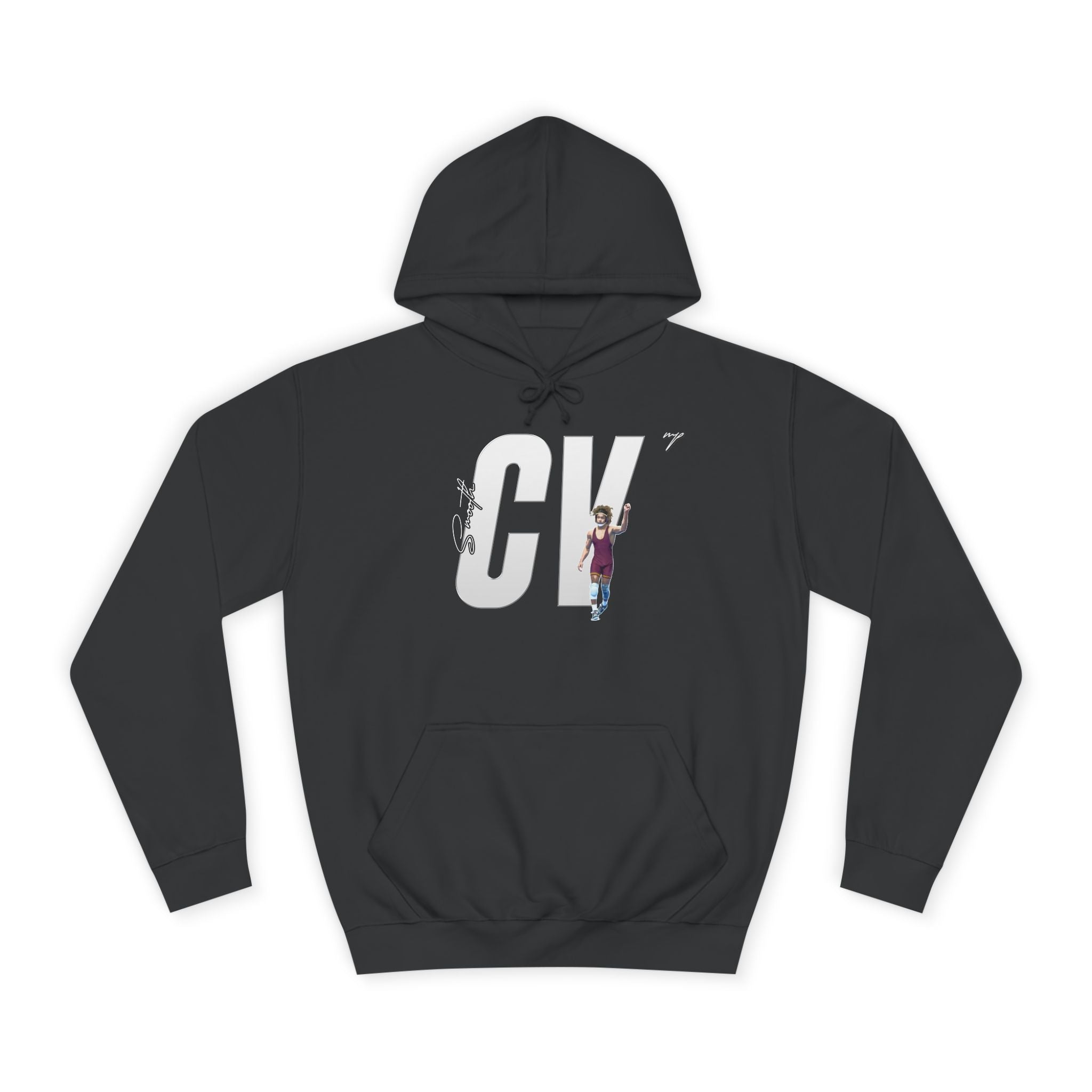 Charles Vanier Hoodie