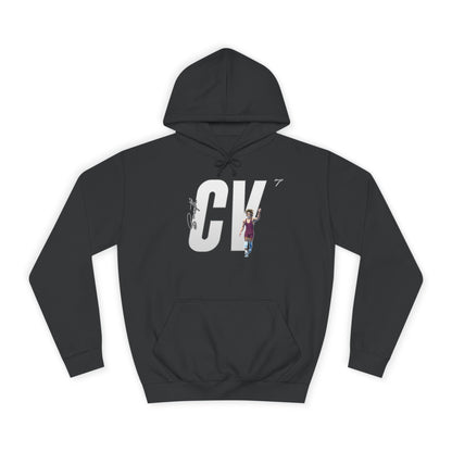 Charles Vanier Hoodie