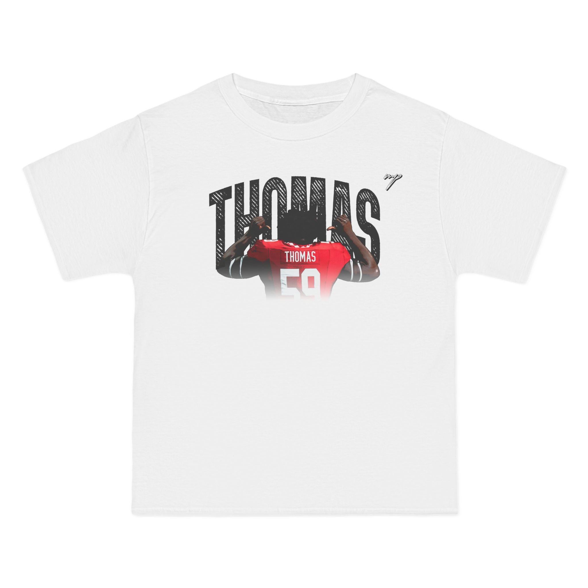 Jordan Thomas Vintage Tee