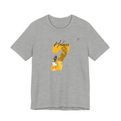 Manny Holmes Graphic Tee