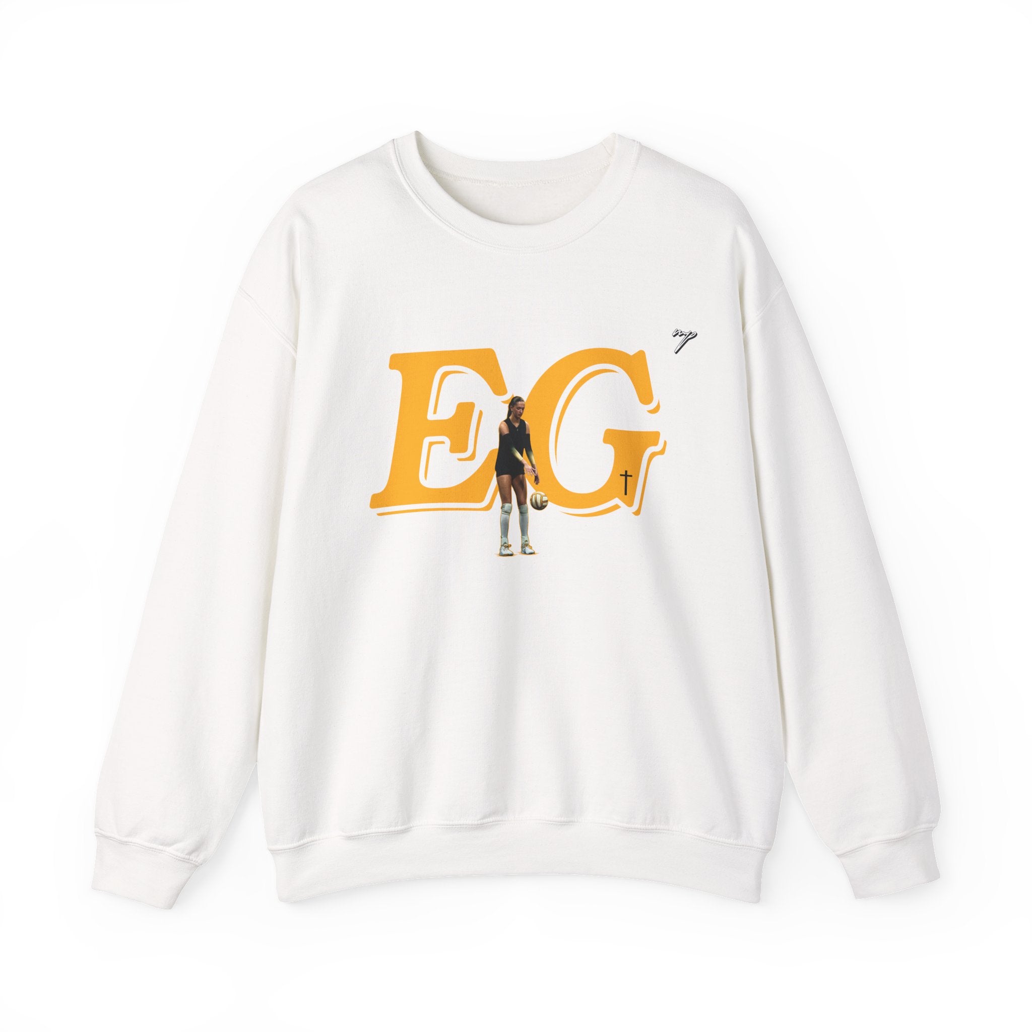 Emma Gardner Crewneck