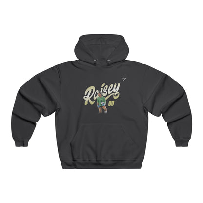 Britland Raisey Vintage Hoodie (Front + Back)