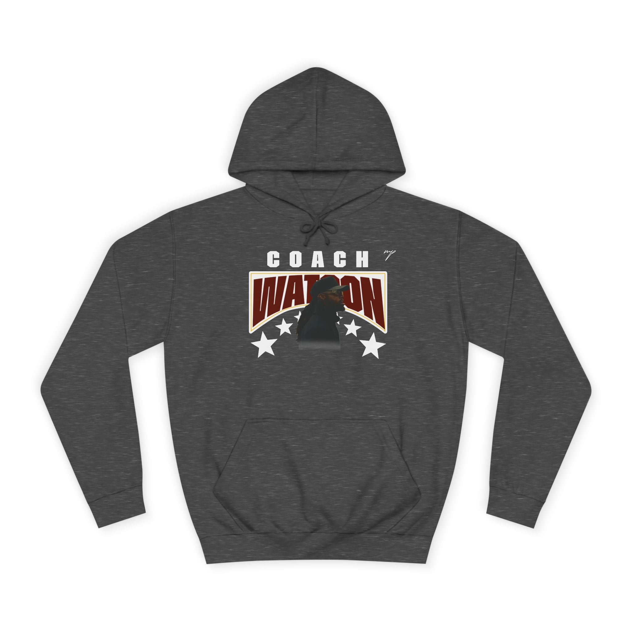 Marquis Watson Hoodie