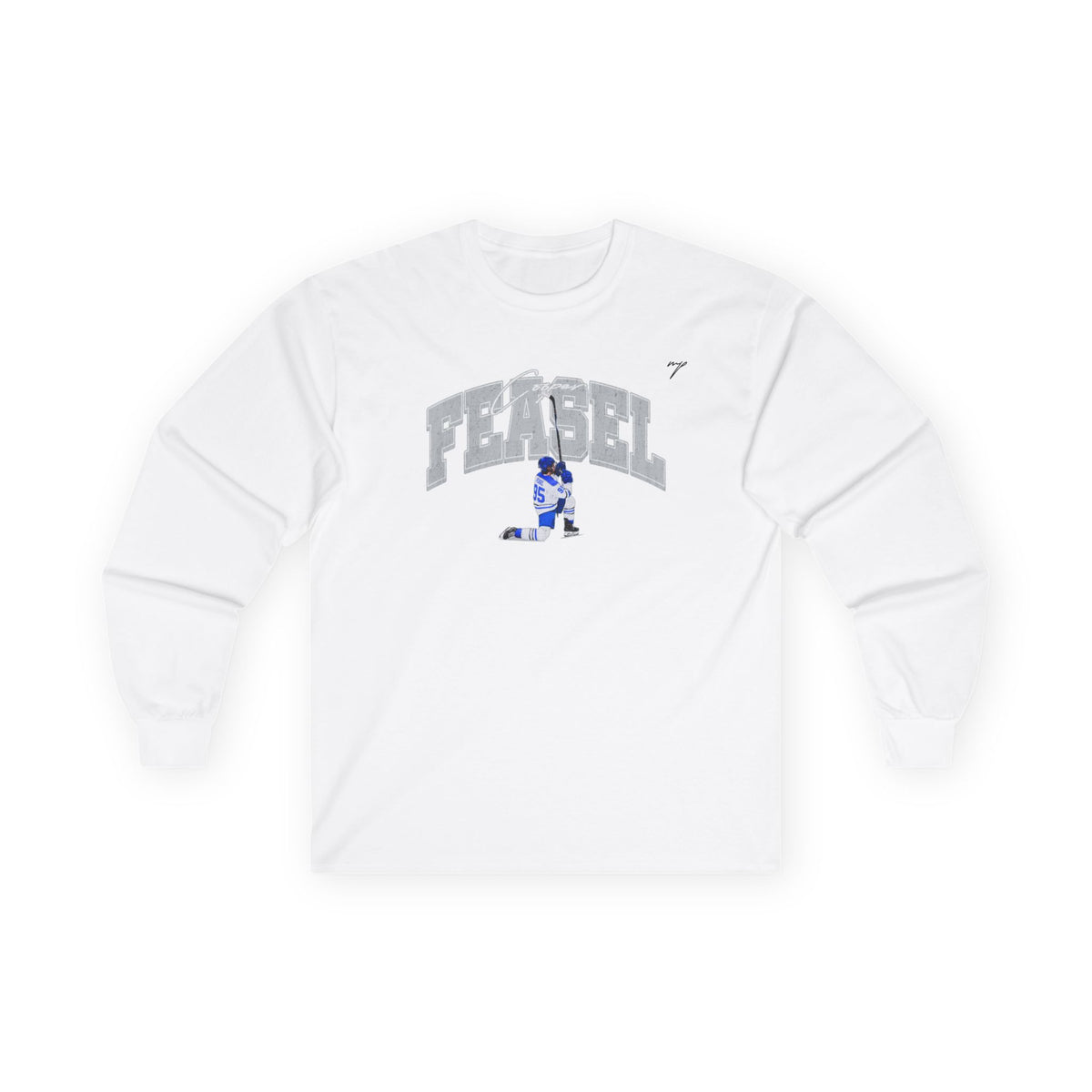 Cooper Feasel Long Sleeve