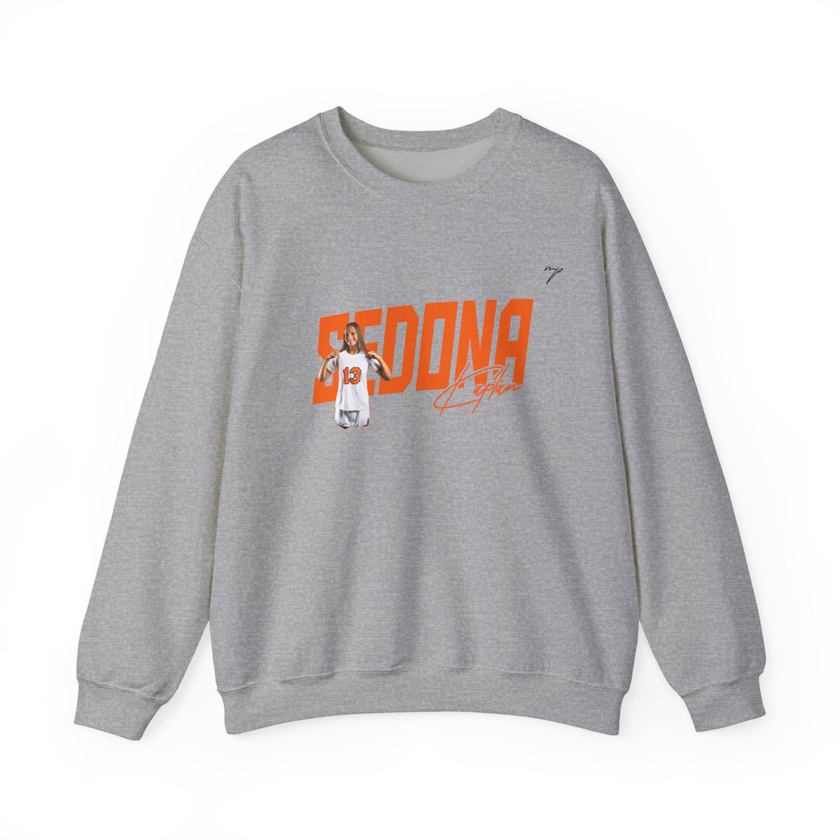 Sedona Kaplan Crewneck