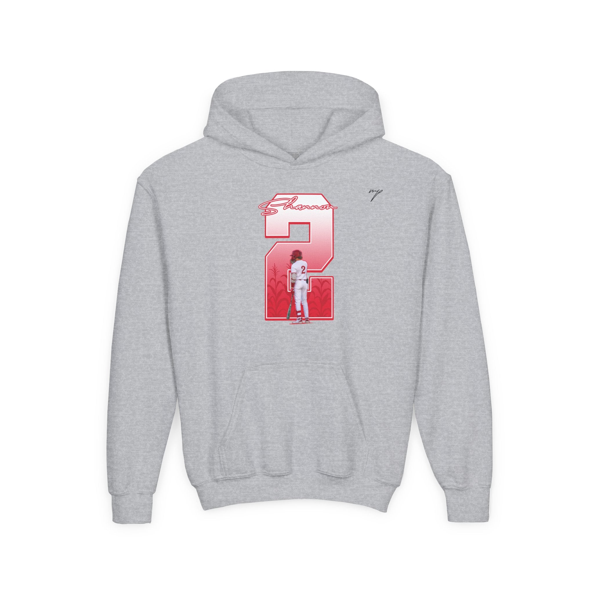 Brayden Shannon YOUTH Hoodie