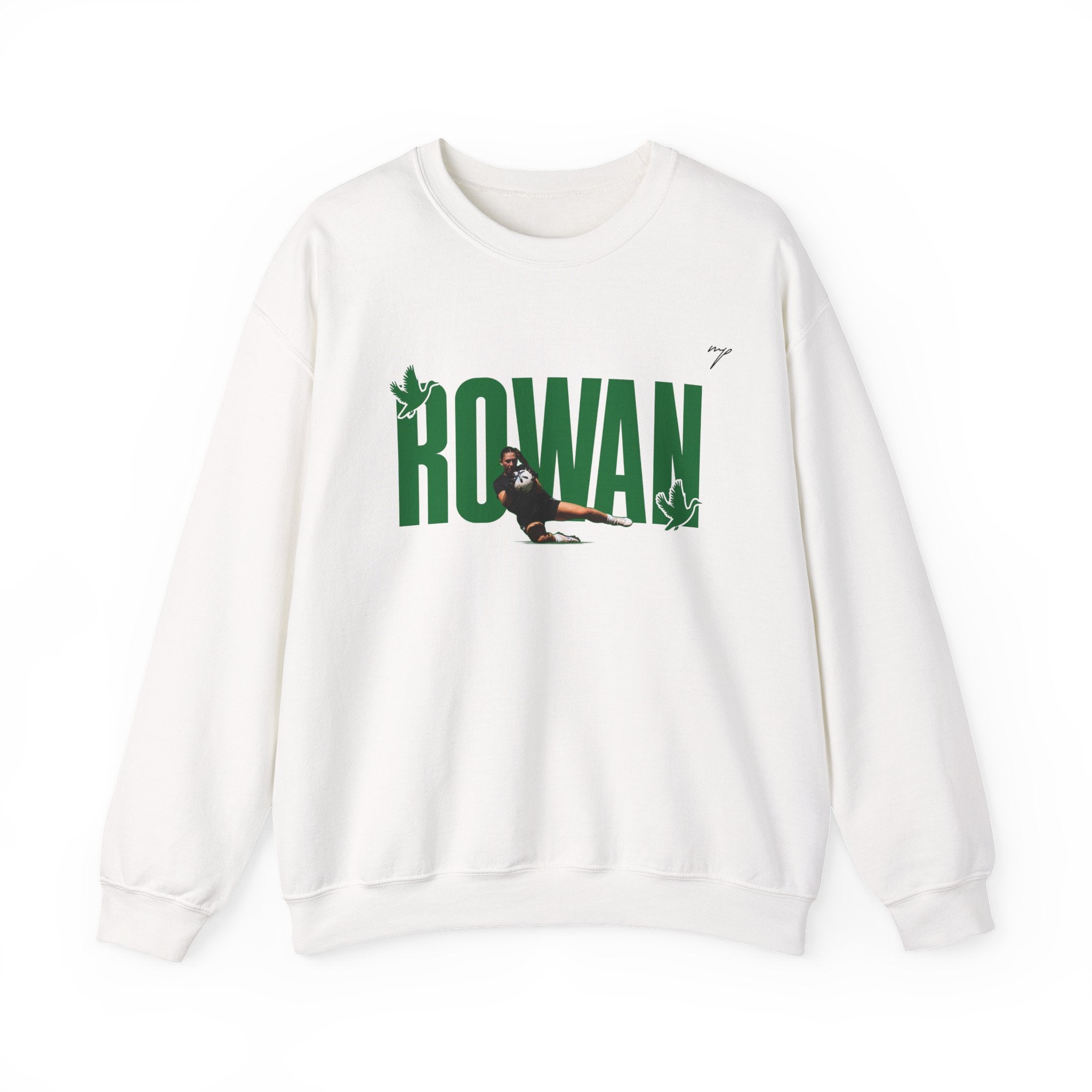 Rowan Willson Crewneck