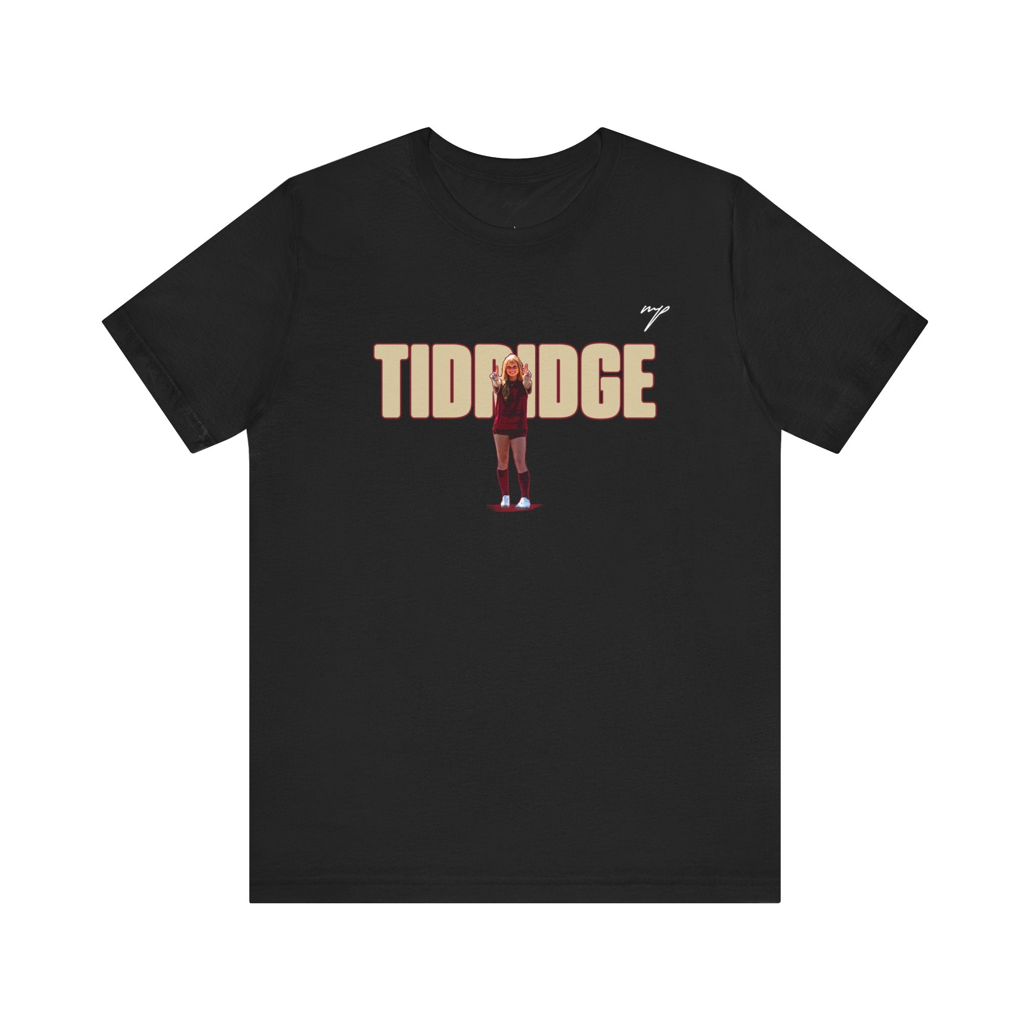 Danika Tidridge Graphic Tee