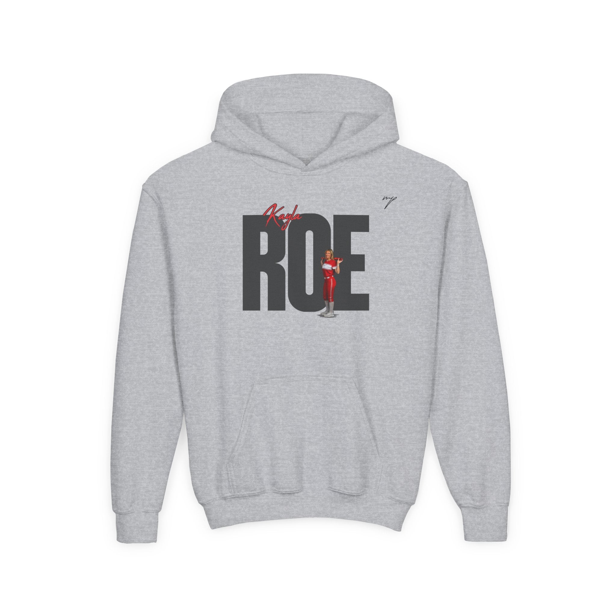 Kayla Roe YOUTH Hoodie