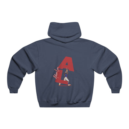 Adison Lee Vintage Hoodie