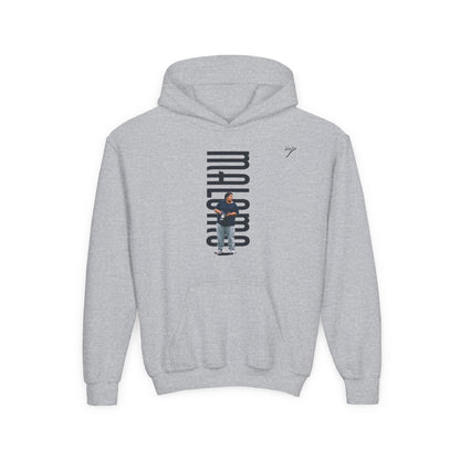 Olivia Malomo YOUTH Hoodie