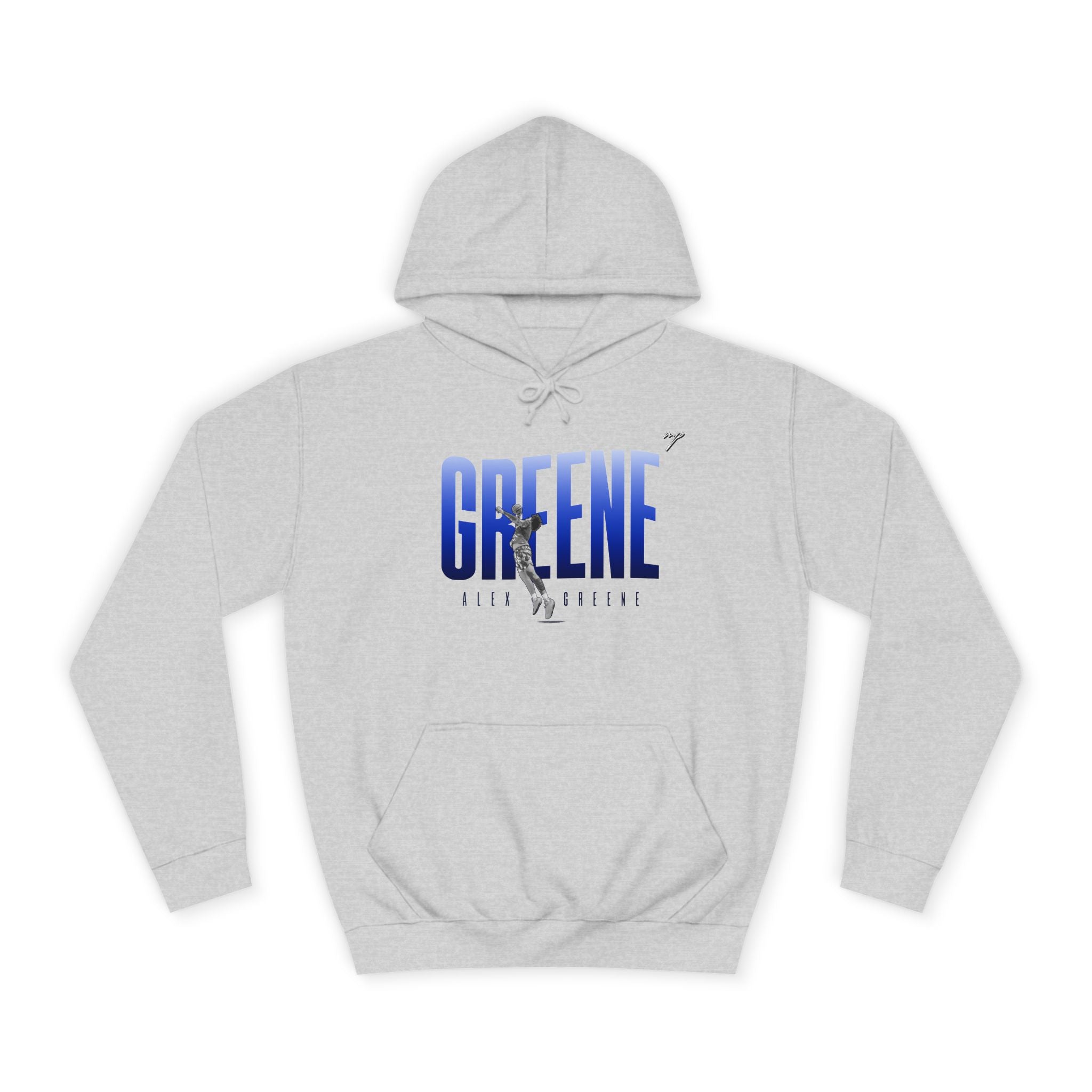 Alex Greene Hoodie