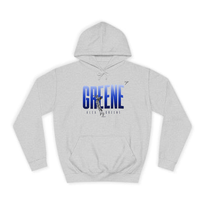 Alex Greene Hoodie