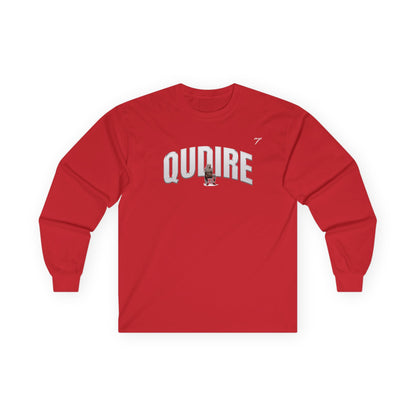 Qudire Bennett Long Sleeve