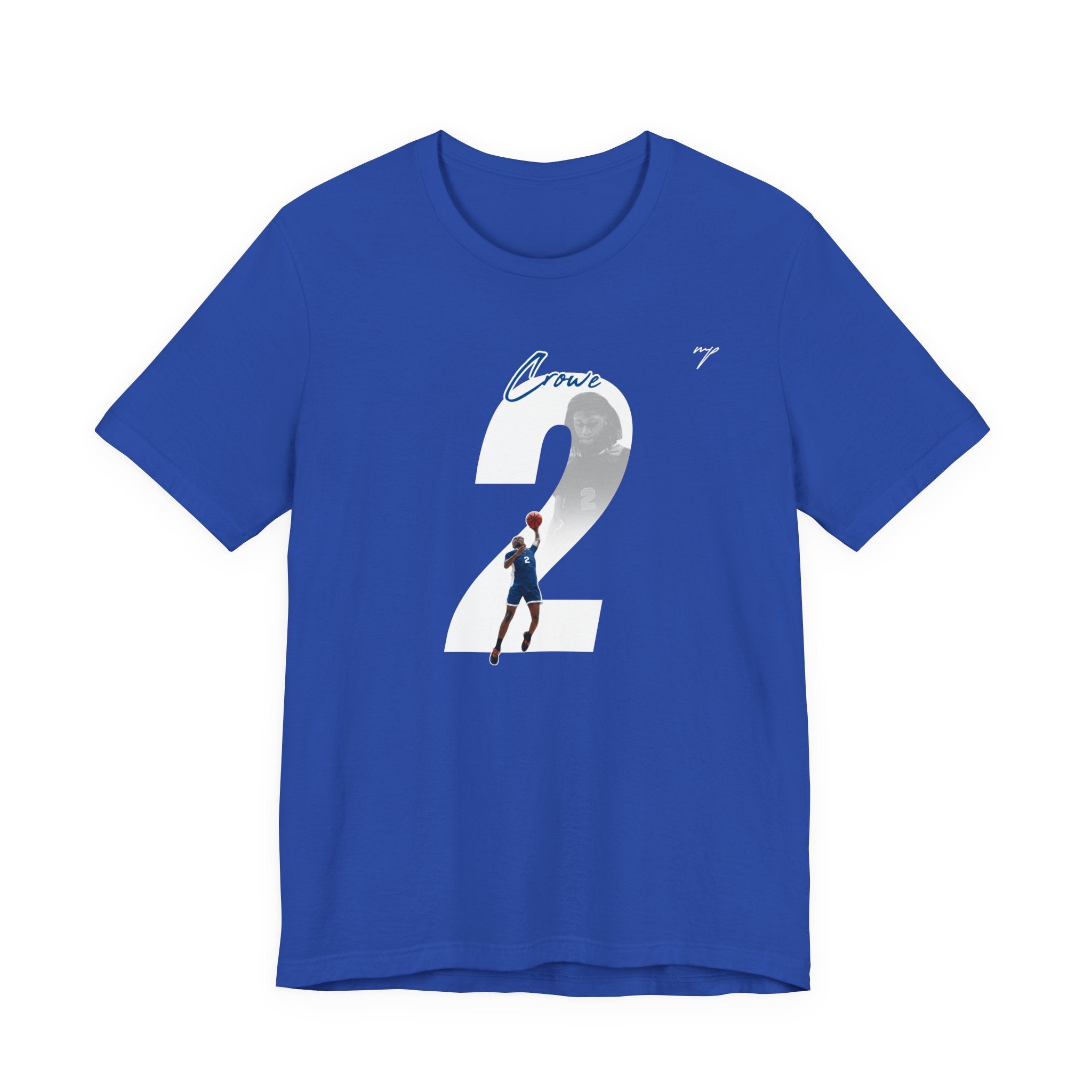 Keyon Crowe Graphic Tee